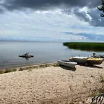 Peipsi Talu View Kamp Rootsikula (Tartu)