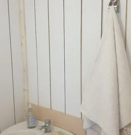 Peipsi Talu View * Rootsikula (Tartu)