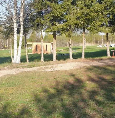 Peipsi Talu View * Rootsikula (Tartu)