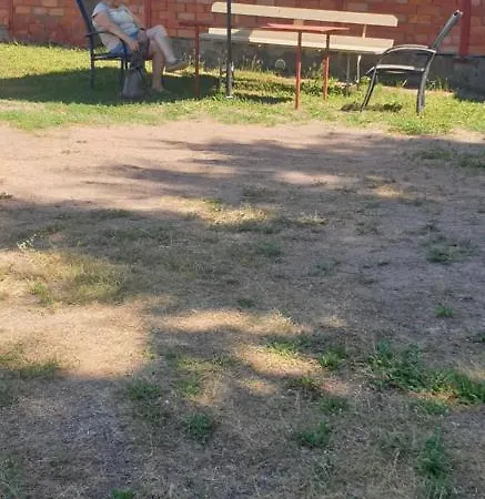 캠프장 Peipsi Talu View *