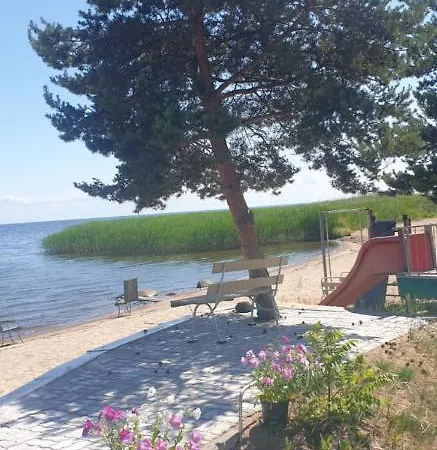 Campingplatz Peipsi Talu View *