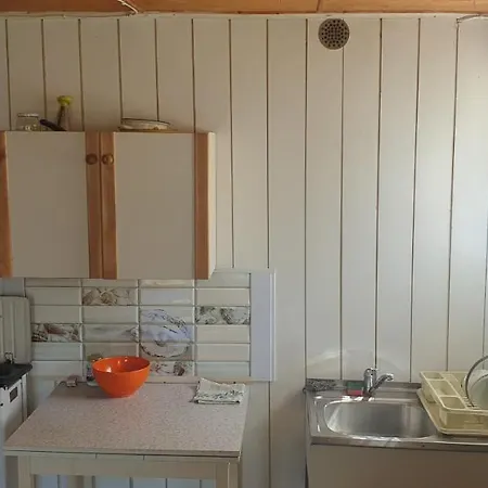 Kamp Peipsi Talu View Rootsikula (Tartu)