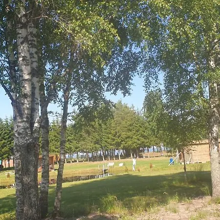 Peipsi Talu View 캠프장