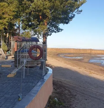 캠프장 Peipsi Talu View