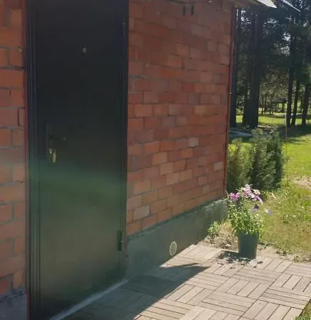 캠프장 Peipsi Talu View