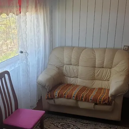 Peipsi Talu View 캠프장 *