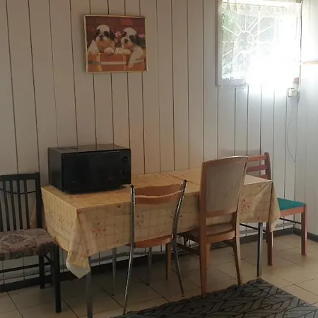 Peipsi Talu View Campingplatz