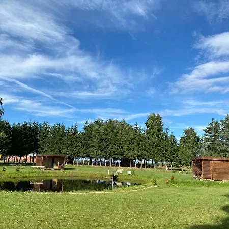 Campingplatz Peipsi Talu View