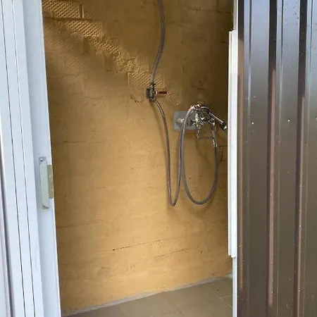 캠프장 Peipsi Talu View Rootsikula (Tartu)