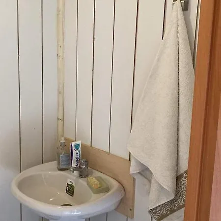 캠프장 Peipsi Talu View Rootsikula (Tartu)