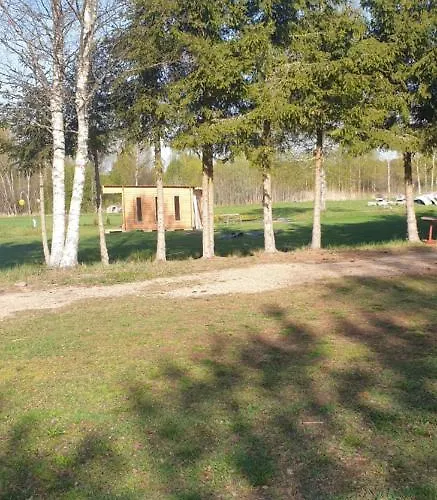 Peipsi Talu View * Rootsikula (Tartu)