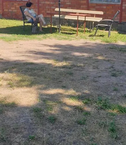 Parque de Campismo Peipsi Talu View *