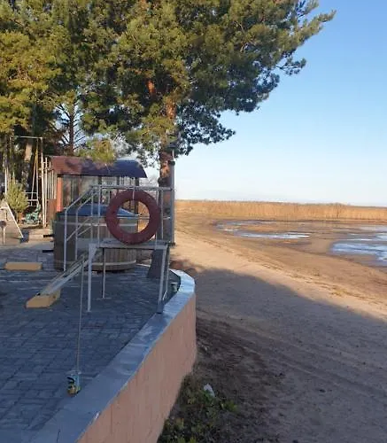 Campingplads Peipsi Talu View