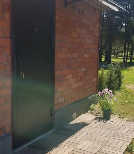 Parque de Campismo Peipsi Talu View