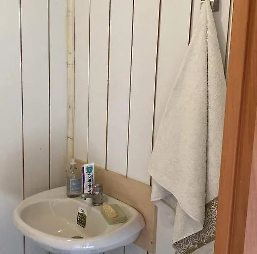 Parque de Campismo Peipsi Talu View Rootsikula (Tartu)