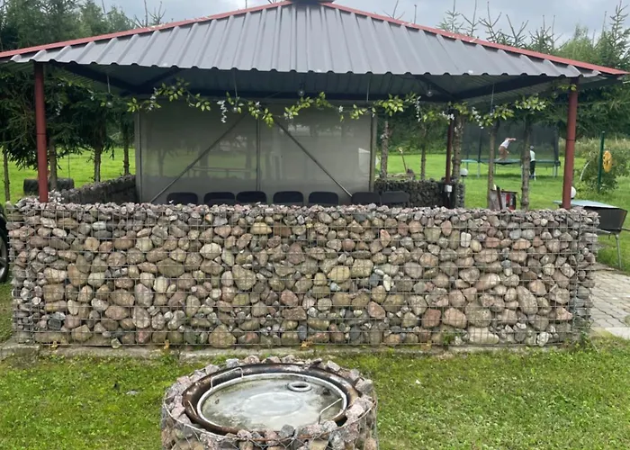 Peipsi Talu View * Rootsikula (Tartu)