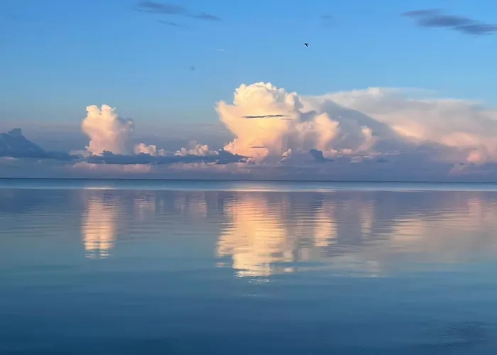 Peipsi Talu View Parque de Campismo *